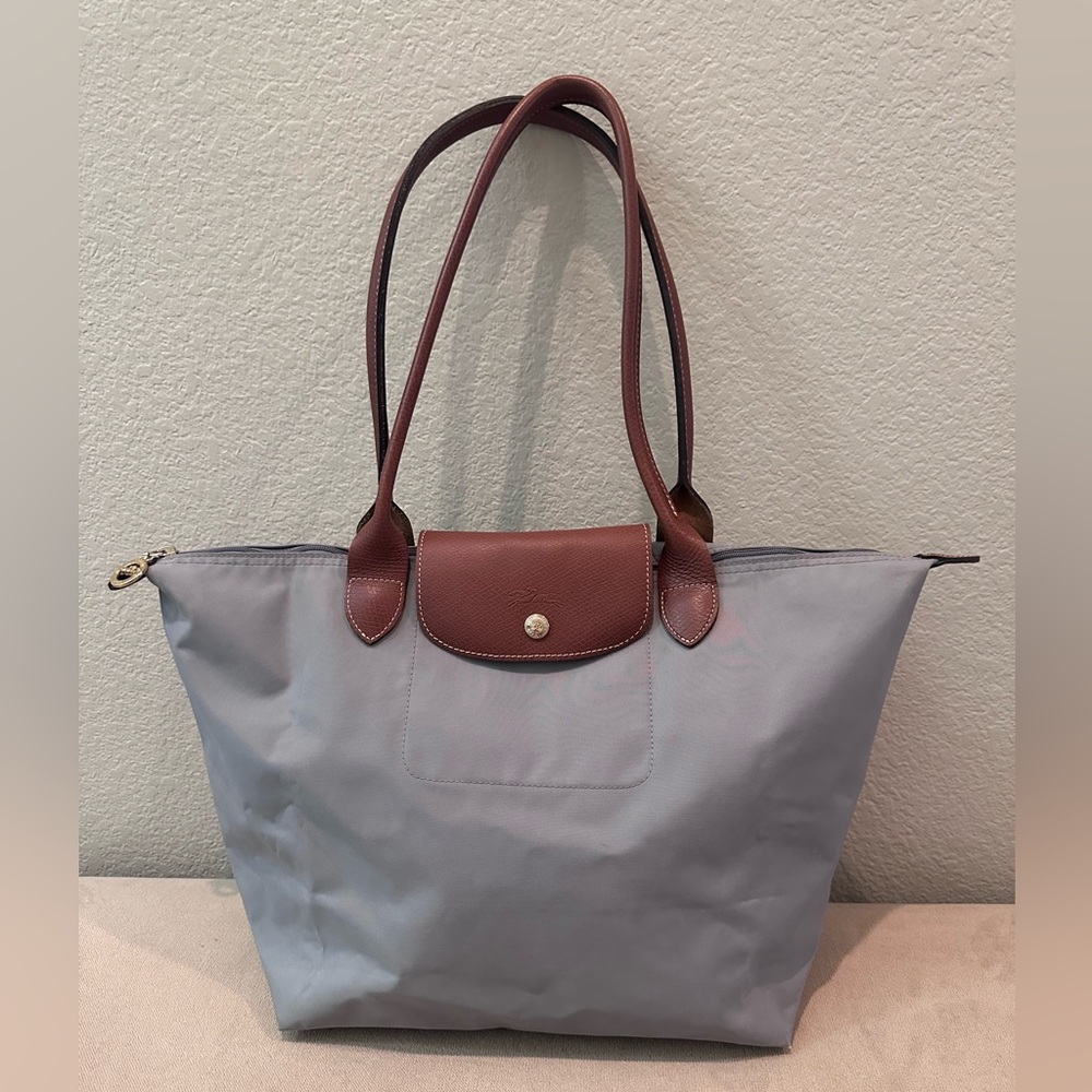 Longchamp bags